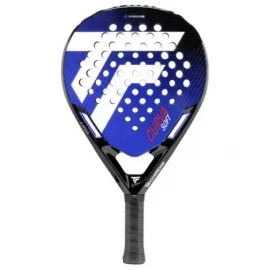 Ракетка для падел тенісу Tecnifibre Padel Curva Soft
