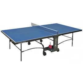 Теннисный стол Garlando Advance Indoor