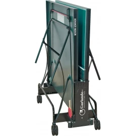 Теннисный стол Garlando Advance Indoor