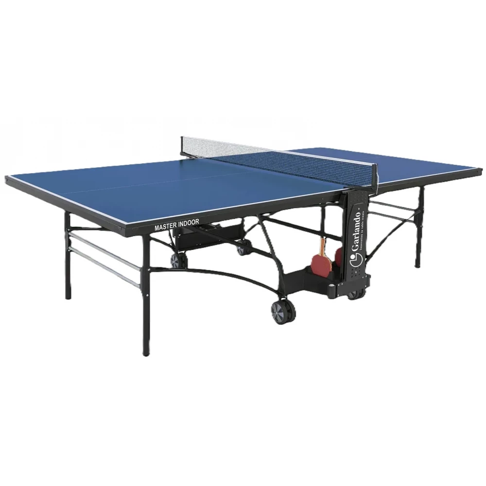 Теннисный стол Garlando Master Indoor