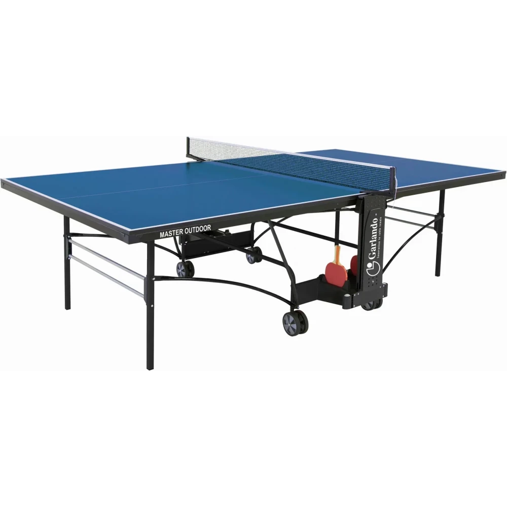 Теннисный стол Garlando Master Outdoor 