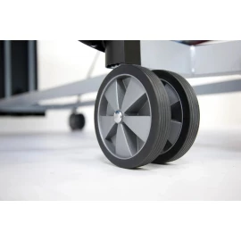 Теннисный стол Garlando Master Outdoor 