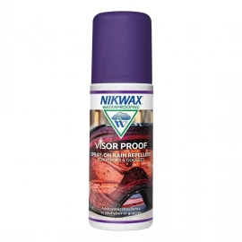 Засіб для лінз Nikwax Visor Proof Spray-on 125 ml 