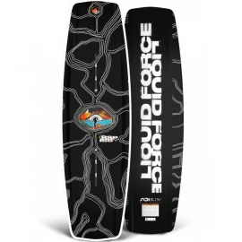 Вейкборд Liquid Force BTS 2026