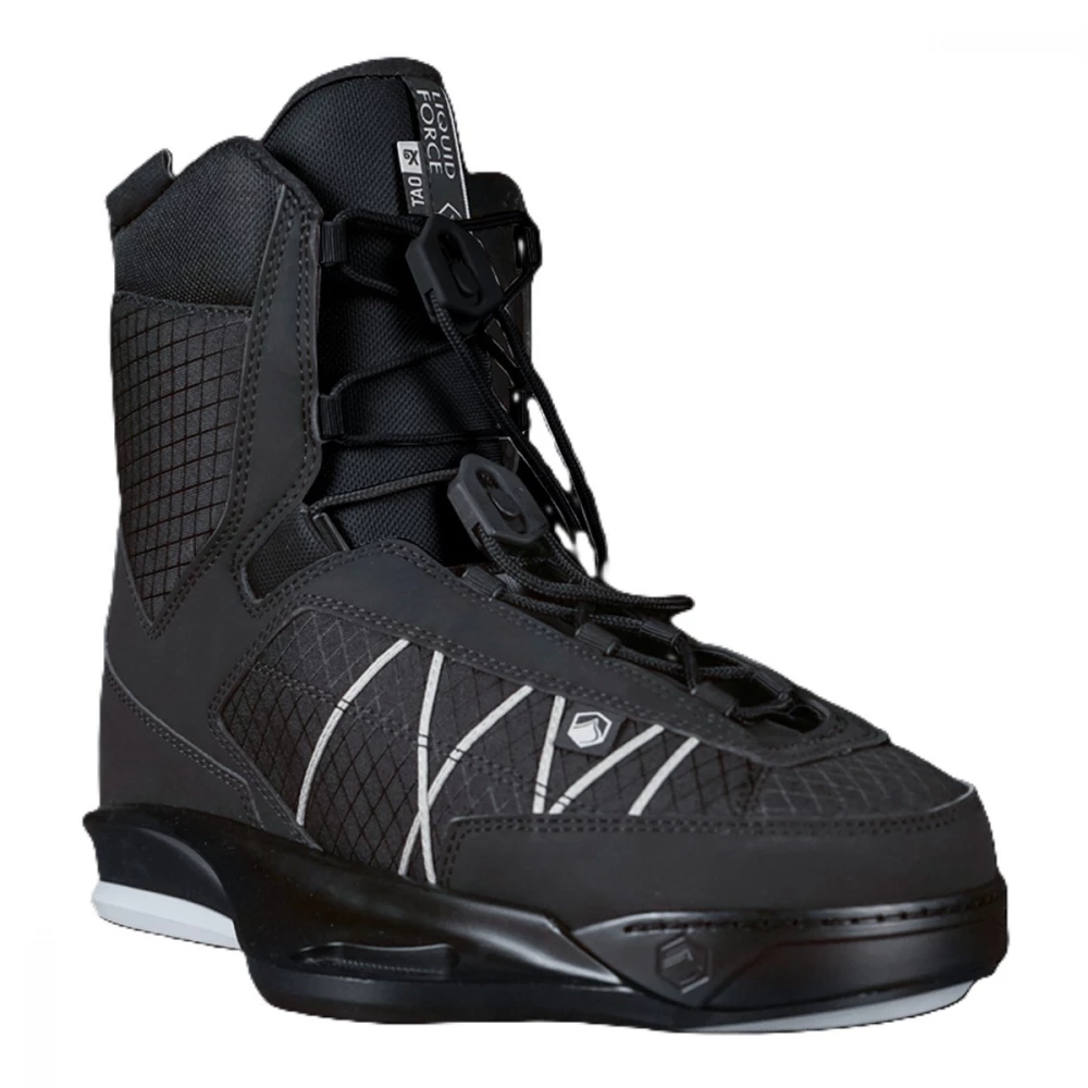 Крепления Liquid Force Tao 2026 