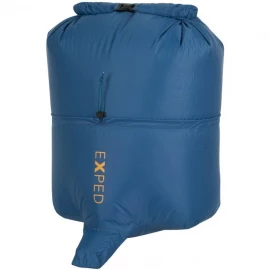 Килимок надувний Exped Versaluxe LW