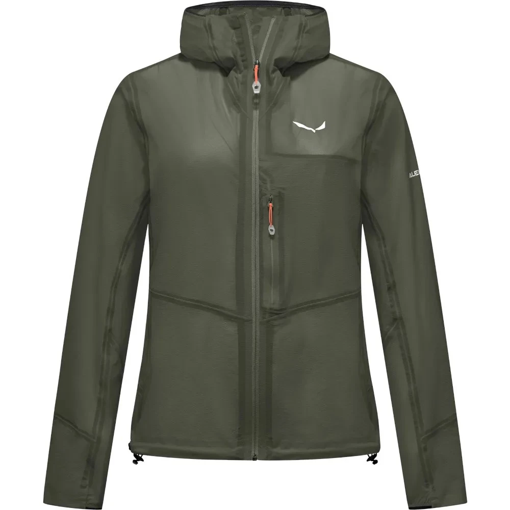 Куртка Salewa Pedroc 2 PTX 2.5 Light Jkt W