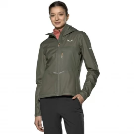 Куртка Salewa Pedroc 2 PTX 2.5 Light Jkt W