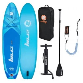 SUP-доска Z-Ray EA 4 SUP SET 2026