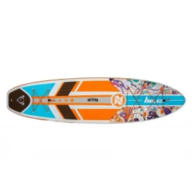 SUP-доска Z-Ray Mehndi Violet SUP SET 2026