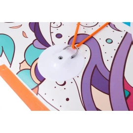 SUP-доска Z-Ray Mehndi Violet SUP SET 2026