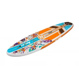 SUP-доска Z-Ray Mehndi Violet SUP SET 2026