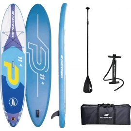 SUP-доска Z-Ray Pathfinder 11'4 SUP SET 2026