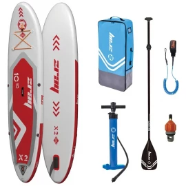 SUP-дошка Z-Ray X2 SUP SET 2026