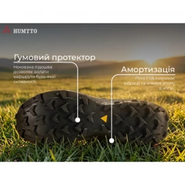 Кросівки Humtto Venom M