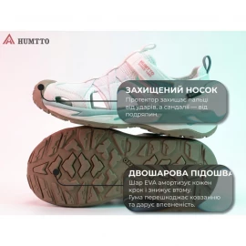 Сандалі Humtto Sandy W