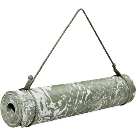 Килимок для йоги Adidas Camo Yoga Matte 176 х 61 х 0,5 см