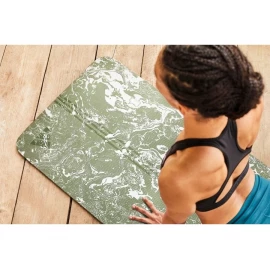 Килимок для йоги Adidas Camo Yoga Matte 176 х 61 х 0,5 см