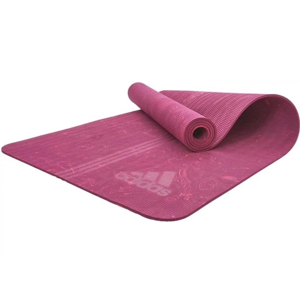 Килимок для йоги Adidas Camo Yoga Matte 173 х 61 х 0,5 см