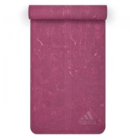 Килимок для йоги Adidas Camo Yoga Matte 173 х 61 х 0,5 см