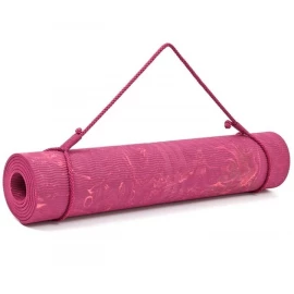Килимок для йоги Adidas Camo Yoga Matte 173 х 61 х 0,5 см
