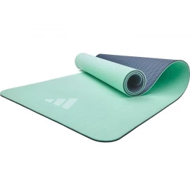 Килимок для йоги Adidas Double Sided Yoga Mat 176 х 61 х 0,6 см
