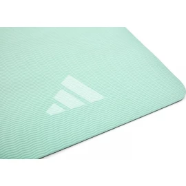Килимок для йоги Adidas Double Sided Yoga Mat 176 х 61 х 0,6 см