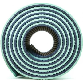 Килимок для йоги Adidas Double Sided Yoga Mat 176 х 61 х 0,6 см