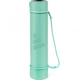 Килимок для йоги Adidas Double Sided Yoga Mat 176 х 61 х 0,6 см