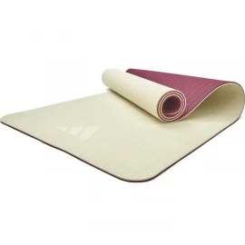 Коврик для йоги Adidas Double Sided Yoga Mat 176 х 61 х 0,6 см