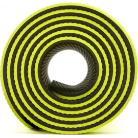 Килимок для йоги Adidas Double Sided Yoga Mat 176 х 61 х 0,6 см