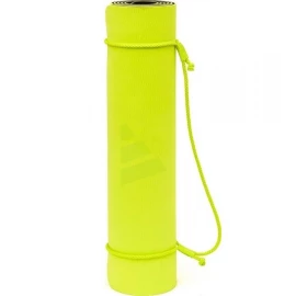 Килимок для йоги Adidas Double Sided Yoga Mat 176 х 61 х 0,6 см