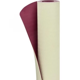 Килимок для йоги Adidas Double Sided Yoga Mat 176 х 61 х 0,6 см