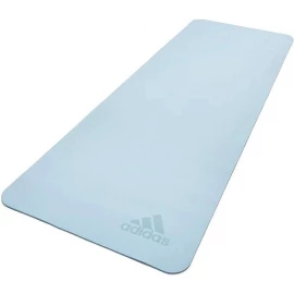Килимок для йоги Adidas Premium Yoga Mat 176 х 61 х 0,5 см