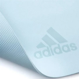 Килимок для йоги Adidas Premium Yoga Mat 176 х 61 х 0,5 см