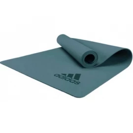 Килимок для йоги Adidas Premium Yoga Mat 176 х 61 х 0,5 см
