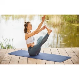 Килимок для йоги Adidas Premium Yoga Mat 176 х 61 х 0,5 см