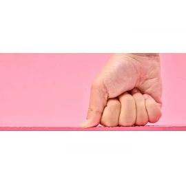Килимок для йоги Adidas Yoga Mat 183 х 61 х 0,6 см