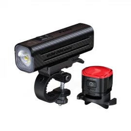 Комплект велофар Fenix BC28R