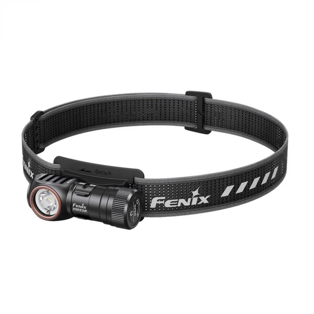 Ліхтар налобний Fenix HM53R