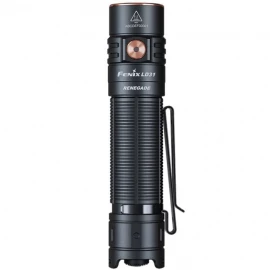 Фонарь ручной Fenix LD31R Renegade