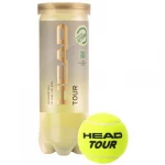 Мячи Head 570703 3b Head Tour