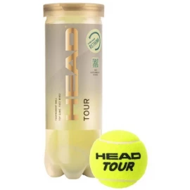 М'ячі Head 570703 3b Head Tour