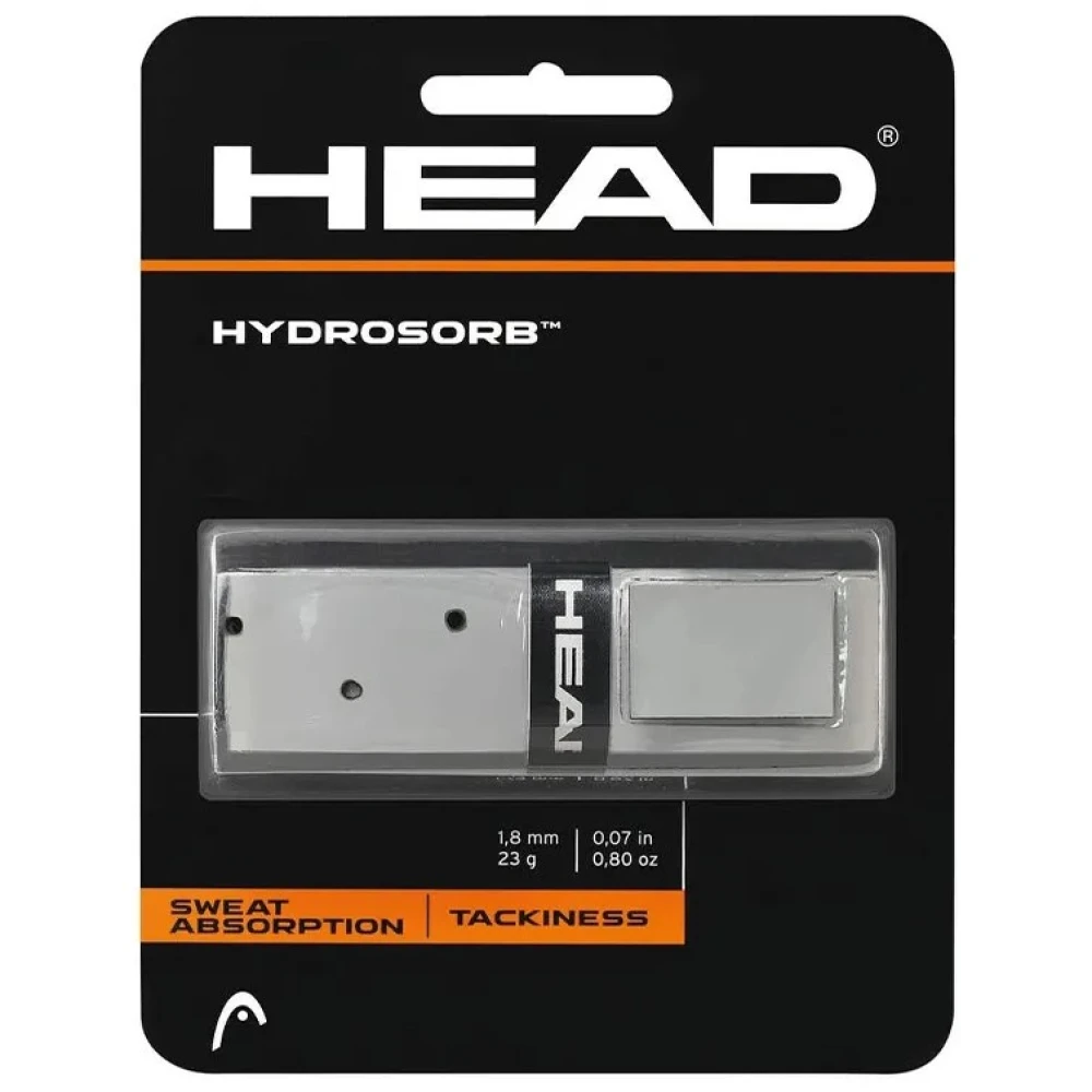 Намотка для тенниса Head HydroSorb Grip 2025