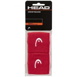 Напульсники Head Wristband 2.5" 2025