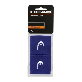 Напульсники Head Wristband 2.5" 2025