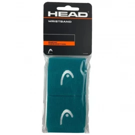Напульсники Head Wristband 2.5" 2022