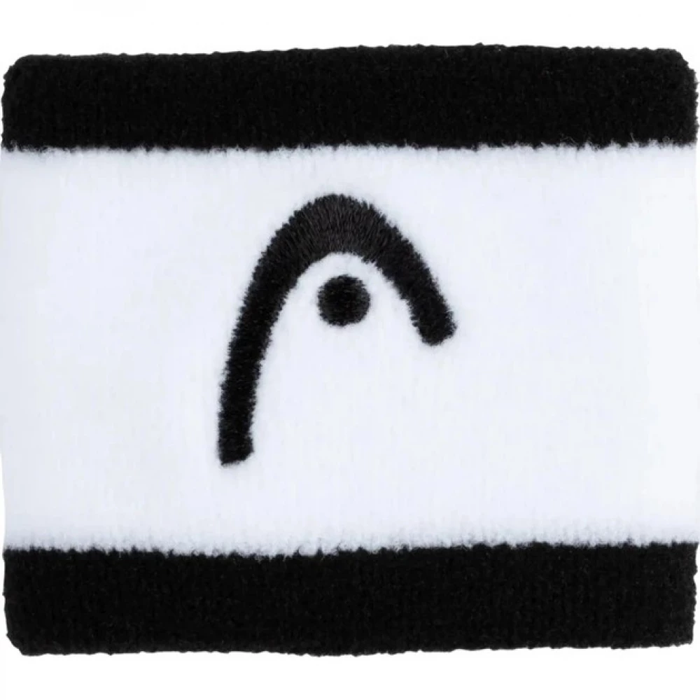Напульсники Head Wristband striped 2.5" 2025