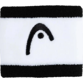 Напульсники Head Wristband striped 2.5" 2025