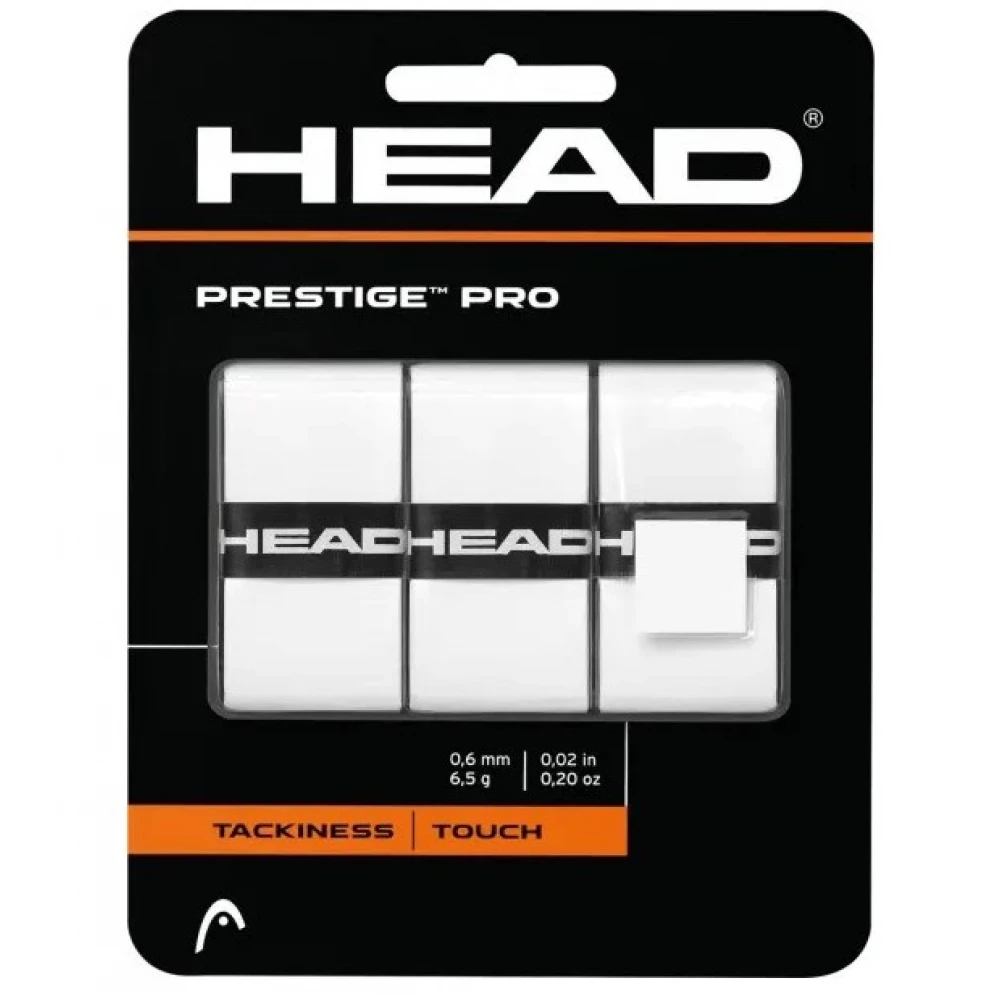 Обмотка Head Prestige Pro Overwrap 3 шт